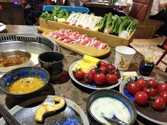 -鱼豆吉·豆浆鱼火锅(宜昌万达店)
