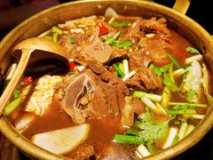 -楼兰新疆主题餐厅(悠方店)