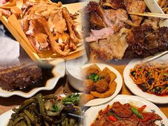 -張飛扒肉·龙江非遗(道外店)