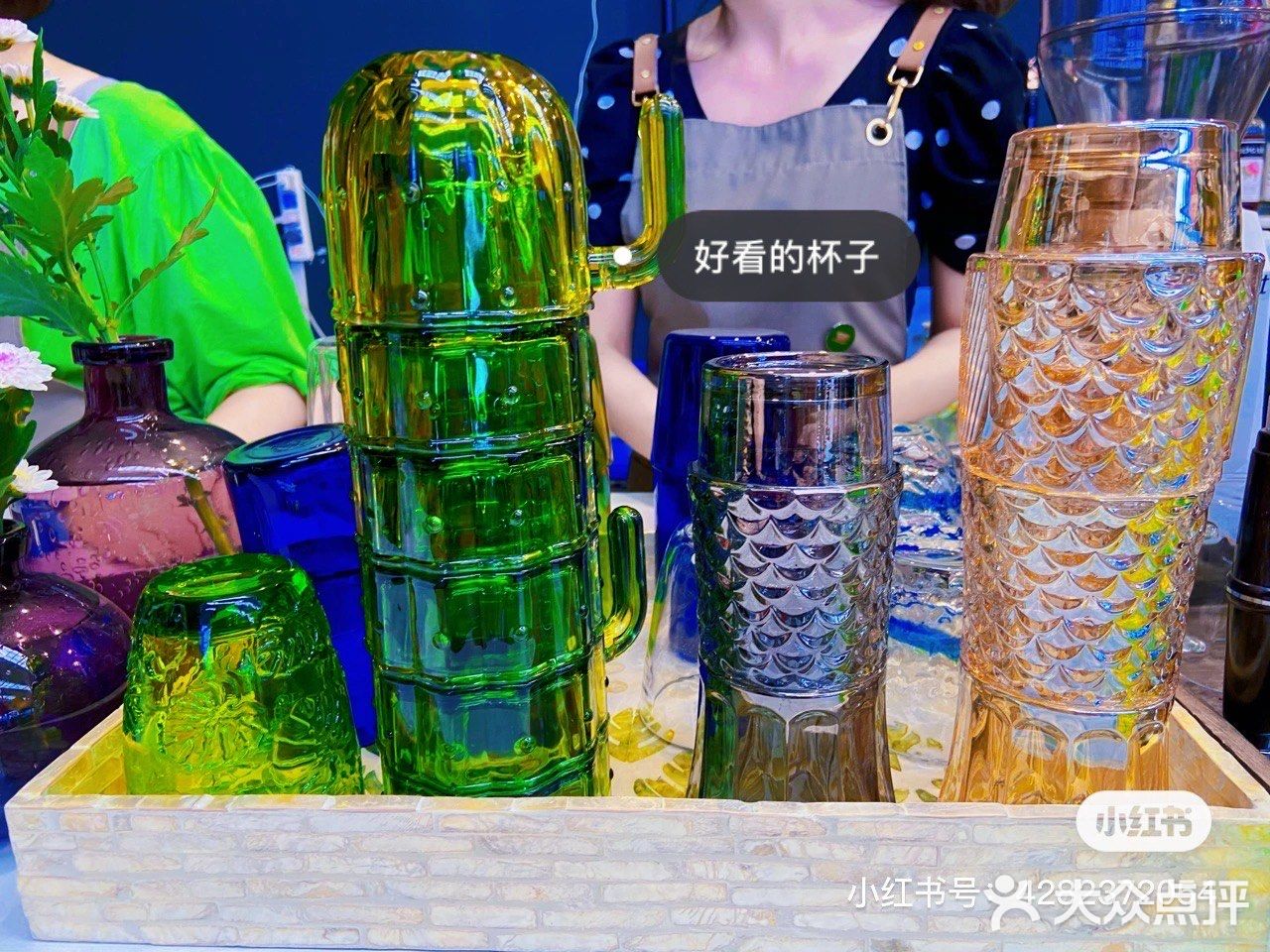 包头探店｜开在花苑里的宝藏咖啡馆☕️