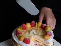 -花甜生活FatimCake·生日蛋糕