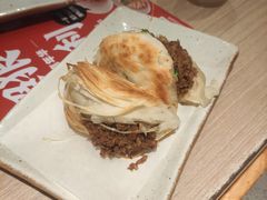 -大师兄·西北小馆(南沙万达广场店)
