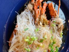 -美盛喜来登大酒店-盛宴标帜餐厅