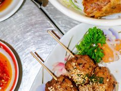 鸡肉丸-Mrs Pho Bussorah Street(former Beach Road)