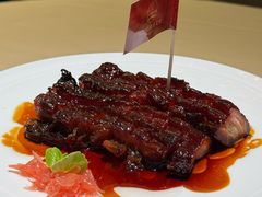 -侨美食家·粤菜(体育西路店)