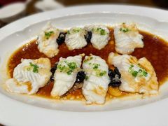 古法龙趸腩蒸球-金玉满堂潮州酒楼(无限极荟购物广场店)