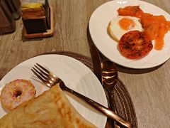 -樟宜机场皇冠假日酒店 （SG Clean） - IHG 旗下酒店