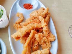 -李先生牛肉面大王(东营友谊广场店)