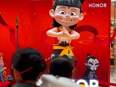 -万达广场(龙湖店)