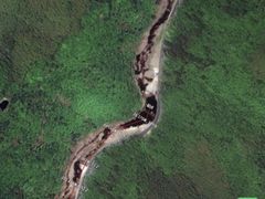 -安吉龙王山峡谷漂流
