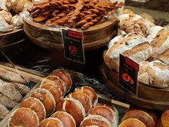 -米霍姆面包(铂金大润发店)