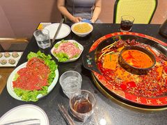 -三江两海老火锅(北京首店)