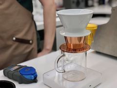 -BLACKSHEEP ESPRESSO(建国中路店)