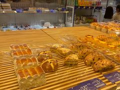 -黛瓦兰西点(开发区店)