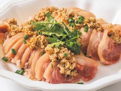 -名点一号·精致茶点·手工制作(宝华店)