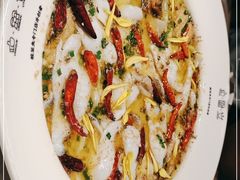 -渔语鱼新川菜Bistro(万象天地店)