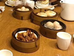 -粤仔湾砂锅粥(滨湖万达店)