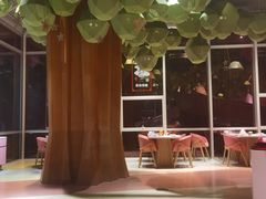 -水桶王国主题餐厅·聚会·生日派对·亲子活动·家庭套餐(亚龙湾希尔顿店)