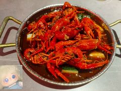 -盔甲王·猛货牌档(安泰店)