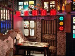 -水巷子·巴掌腰片重庆火锅(云纺店)