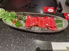 -捞王锅物料理(温州万象城店)