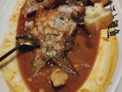 -李记搅团•非遗陕菜(三桥店)