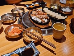 -土大力韩式烤肉料理(和平路店)