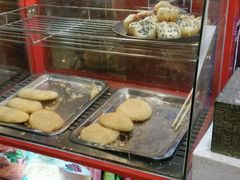 -蔡先生(双阳路店)