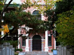 -北京动物园-畅观楼