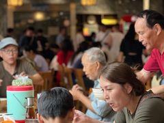 -清真马杰山牛肉汤馆