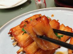 -常州新城希尔顿酒店-御玺中餐厅