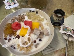 -椰语堂·海南清补凉(中山骑楼店)