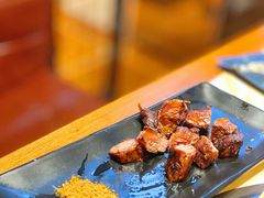 -连锦记海鲜烧烤大排档·锦州特色(西安路交大店)