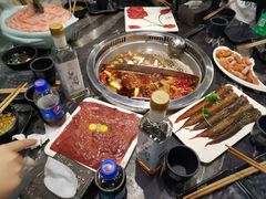 -小王少龙火锅(沙南街店)