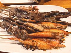 -本色.小马哥烧烤(五一路总店)