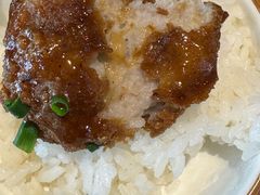 鲍汁芋艿-卤鸭儿(温州路店)