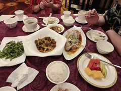 -亚龙湾红树林度假酒店御粤阁