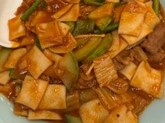 -飞天大厦清真餐厅