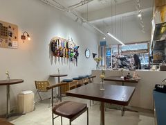 -via coffee(万象城店)