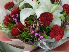 -美尚美鲜花(花情巧意花艺馆)