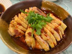 -金陵家宴·金陵春·南京菜(夫子庙店)