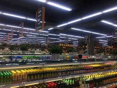 -果蔬好生活超市(乐堤港店)