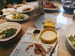 -味莊·青岛菜(云霄路店)
