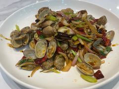 -鑫正兴东北烧烤(滨湖店)
