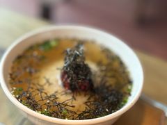 日式茶泡饭-山杏yama-katsu·吉列炸物