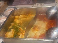 -螺大喜螺蛳粉火锅(雍和宫店)
