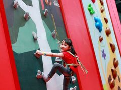 -蒙特利亲子乐园