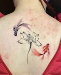 -MDZ STORE·TATTOO·耳饰