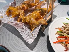 -青花椒花椒鱼(合生汇店)