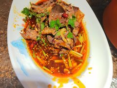-辣得叫湘菜(四明店)